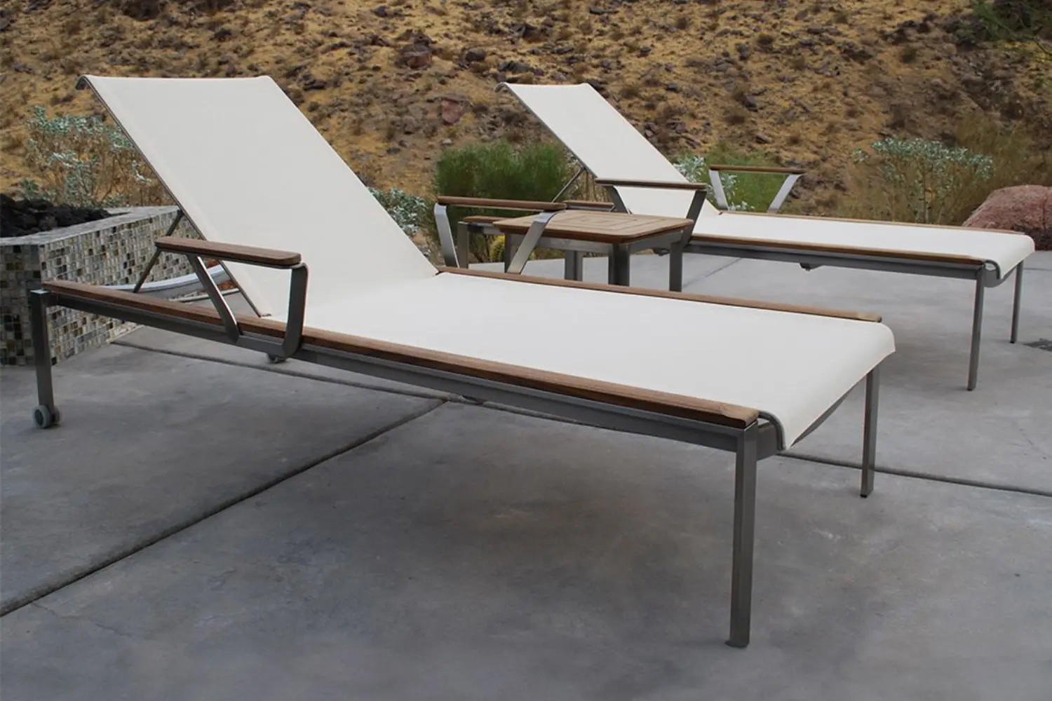 espreguiçadeira tivoli