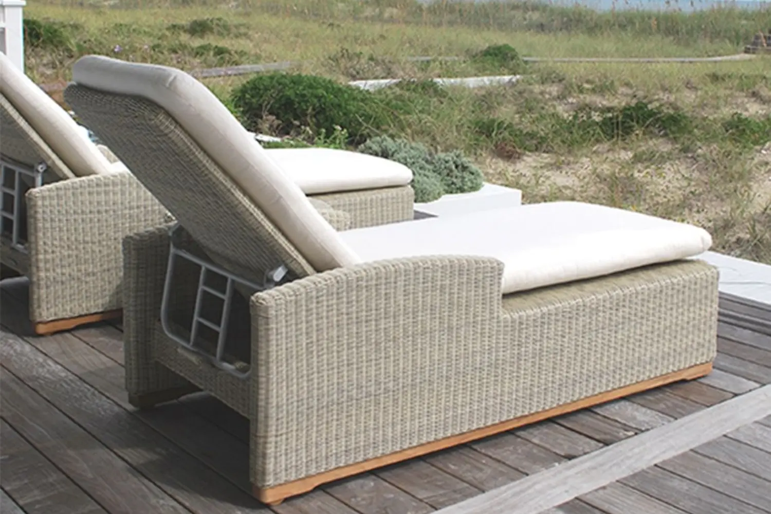 espreguiçadeira westport