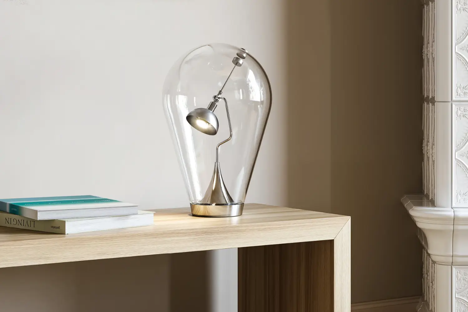 luminaria de mesa blow (2)