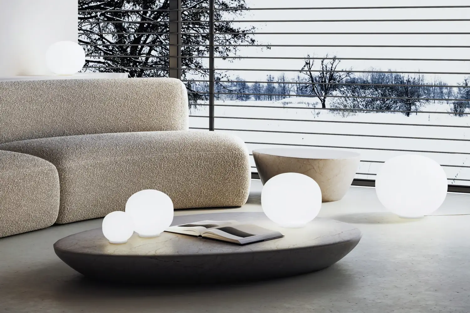 luminaria de mesa volum (2)