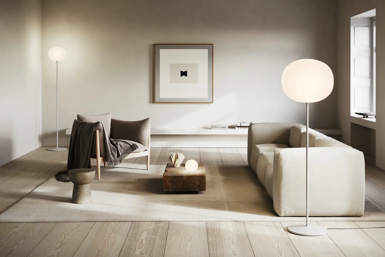 luminaria de mesa volum (3)