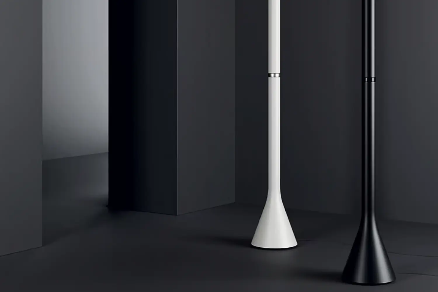 luminaria de piso croma (3)