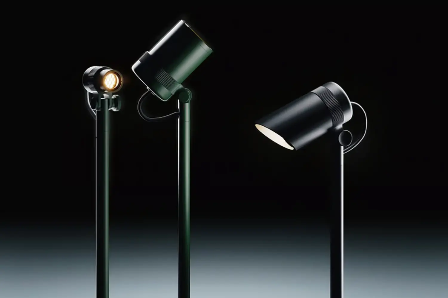 luminaria de piso focus (2)