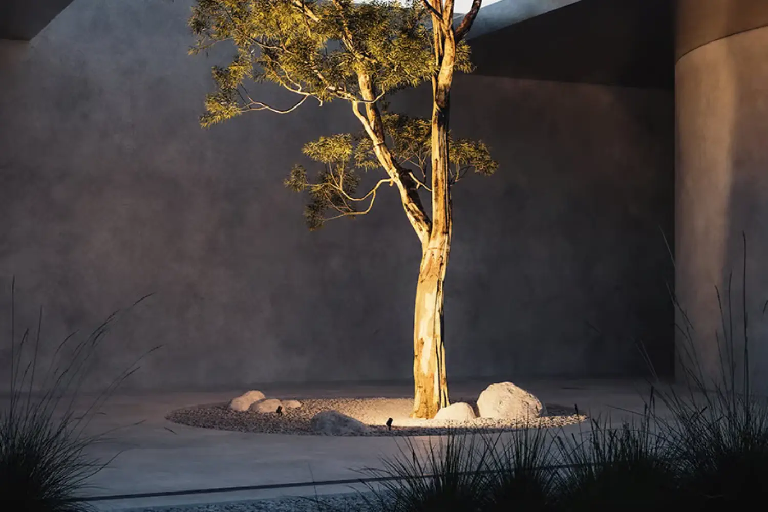 luminaria de piso focus (9)