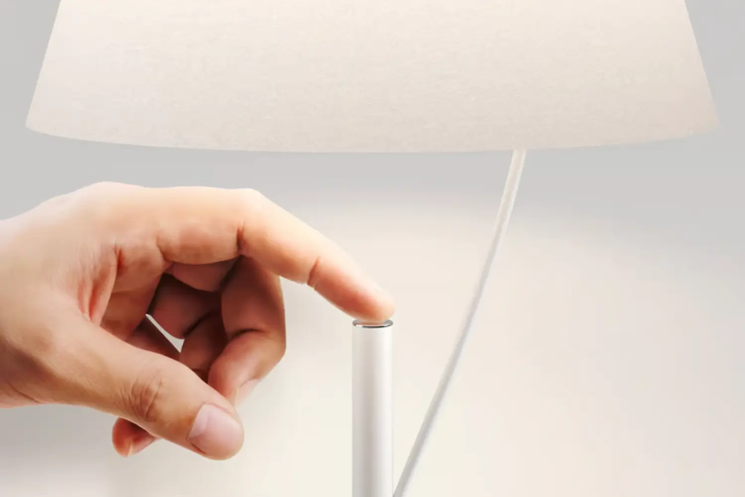 luminaria de piso hover (3)