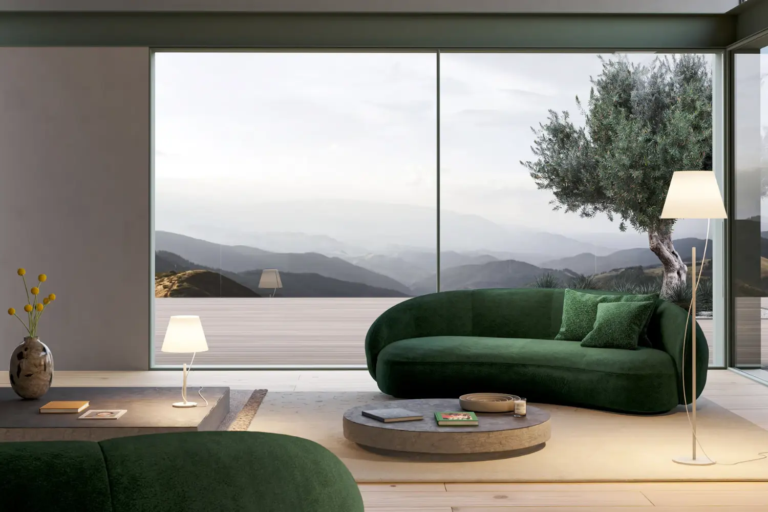 luminaria de piso hover (4)