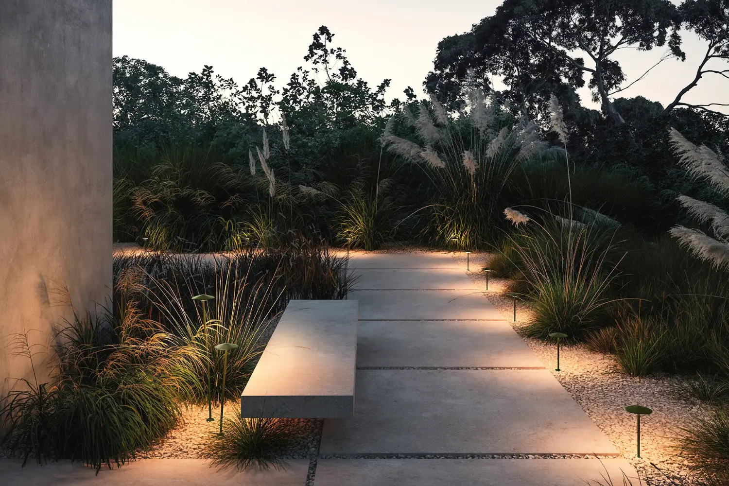 luminaria de piso kinno (5)