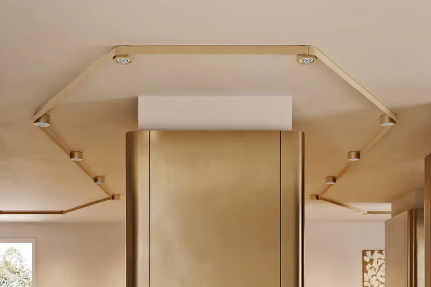 luminaria de teto MAP (5)