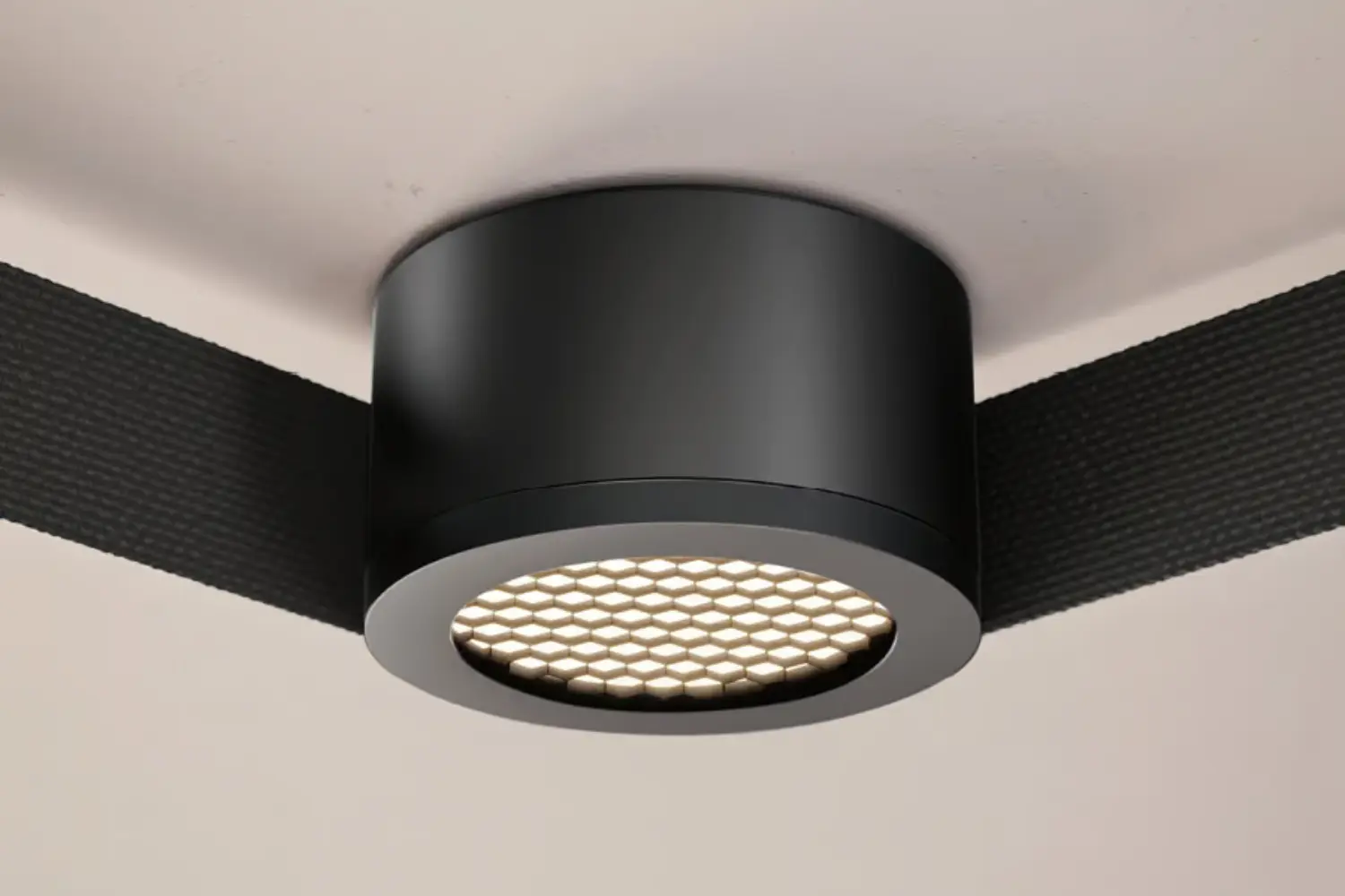 luminaria de teto MAP