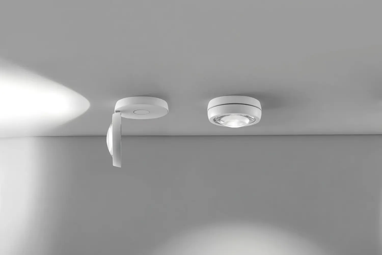 luminaria de teto Nautilus (3)