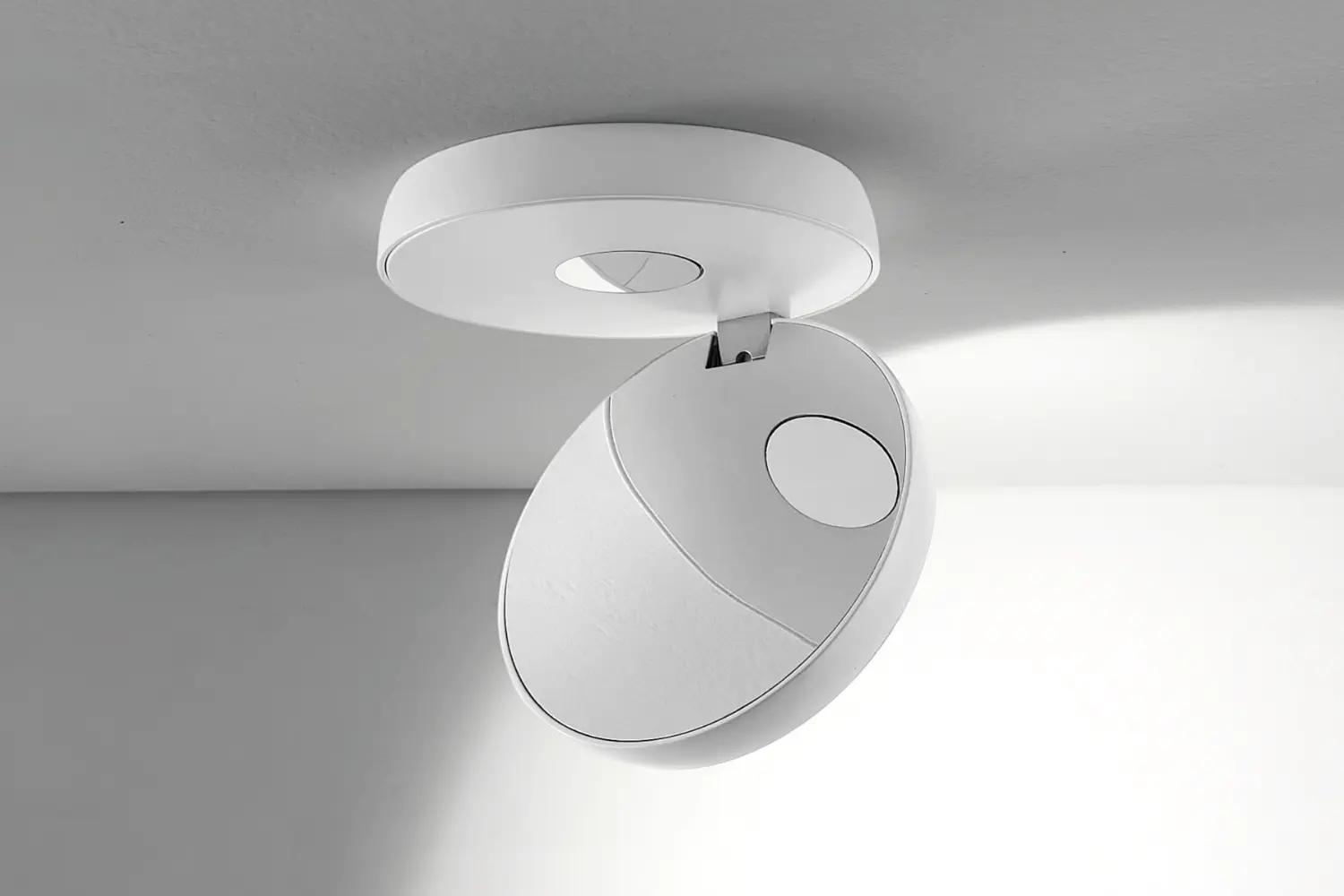 luminaria de teto Nautilus (6)