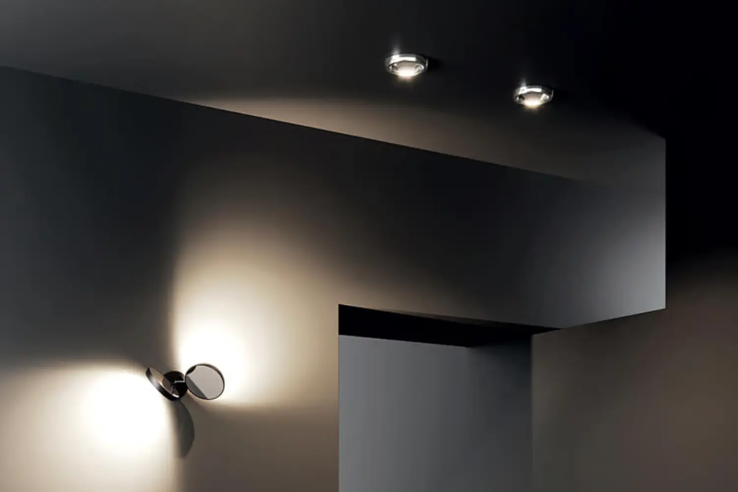 luminaria de teto Nautilus (7)