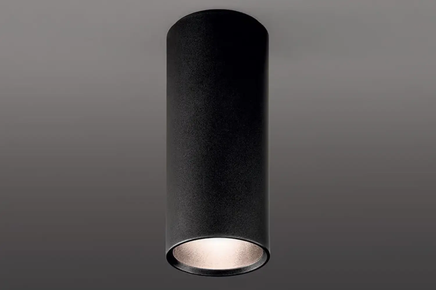 luminaria de teto a- tube