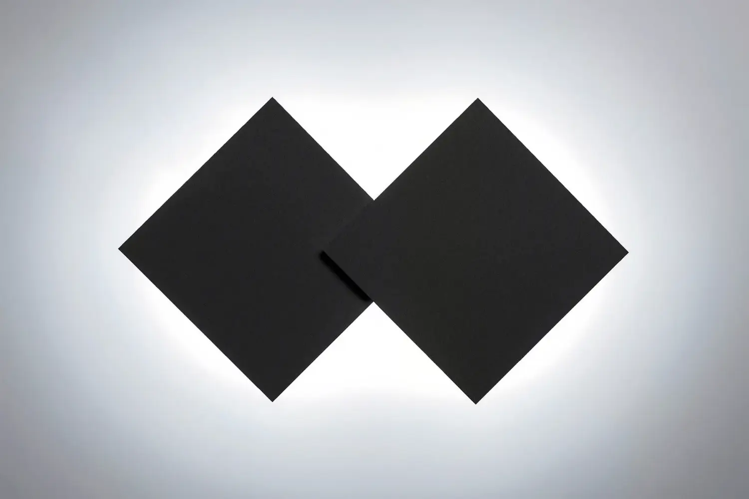 luminaria de teto puzzle