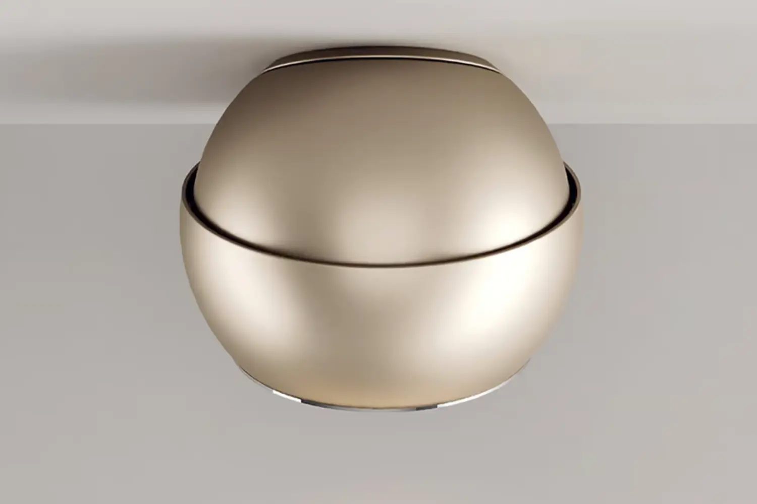 luminaria de teto spider 3