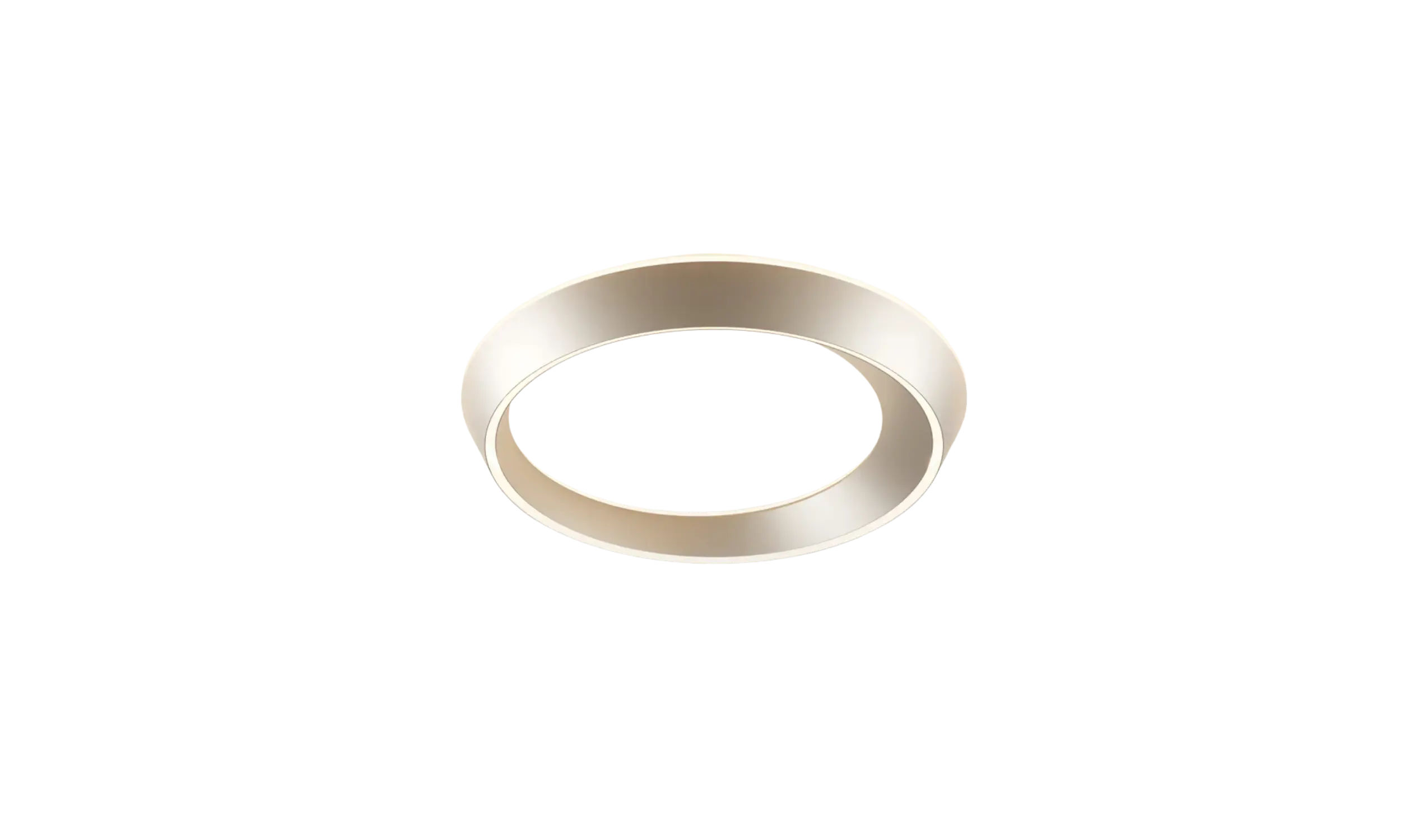 luminaria de teto tidal