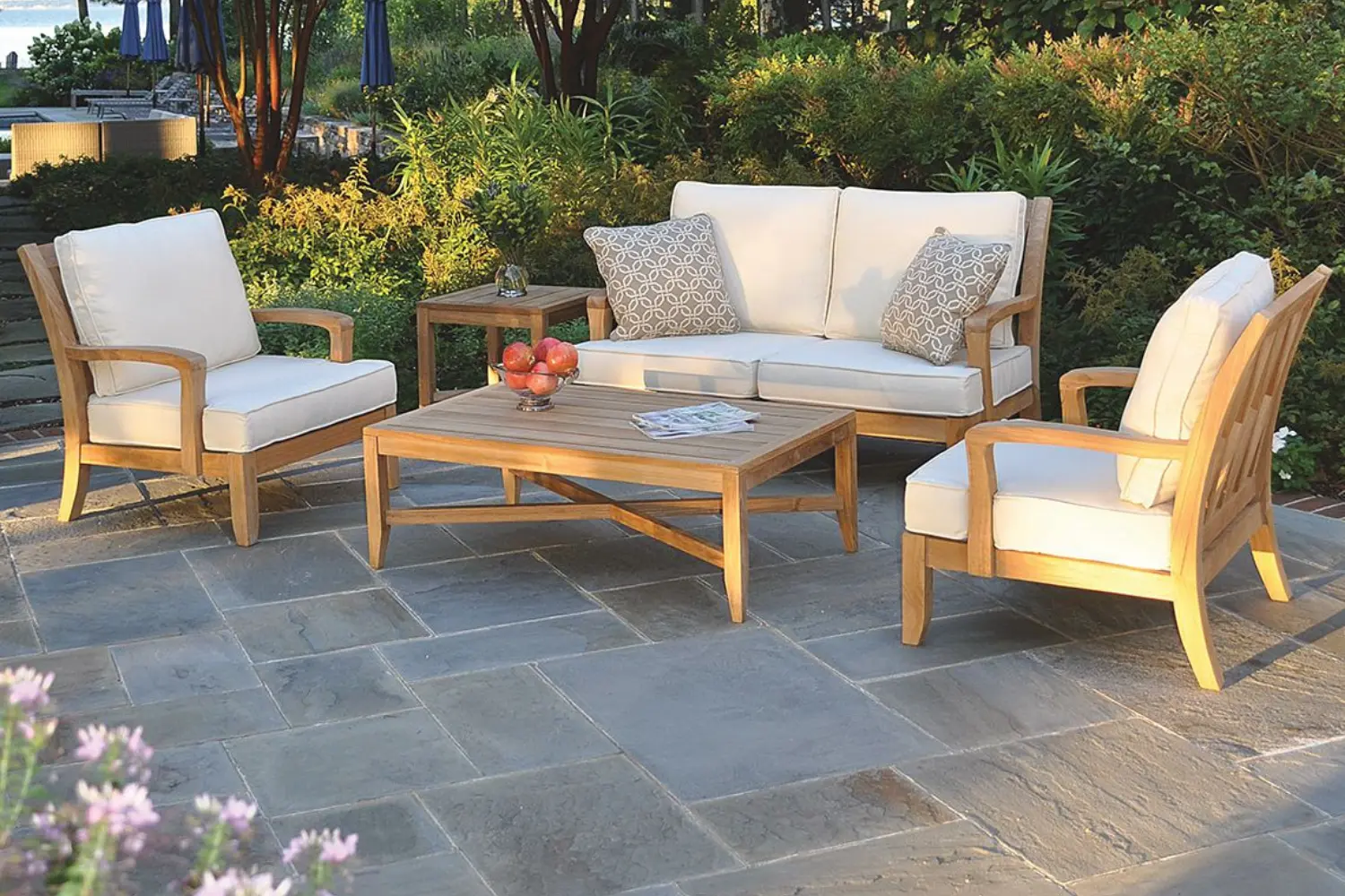 mesa de centro sommerset