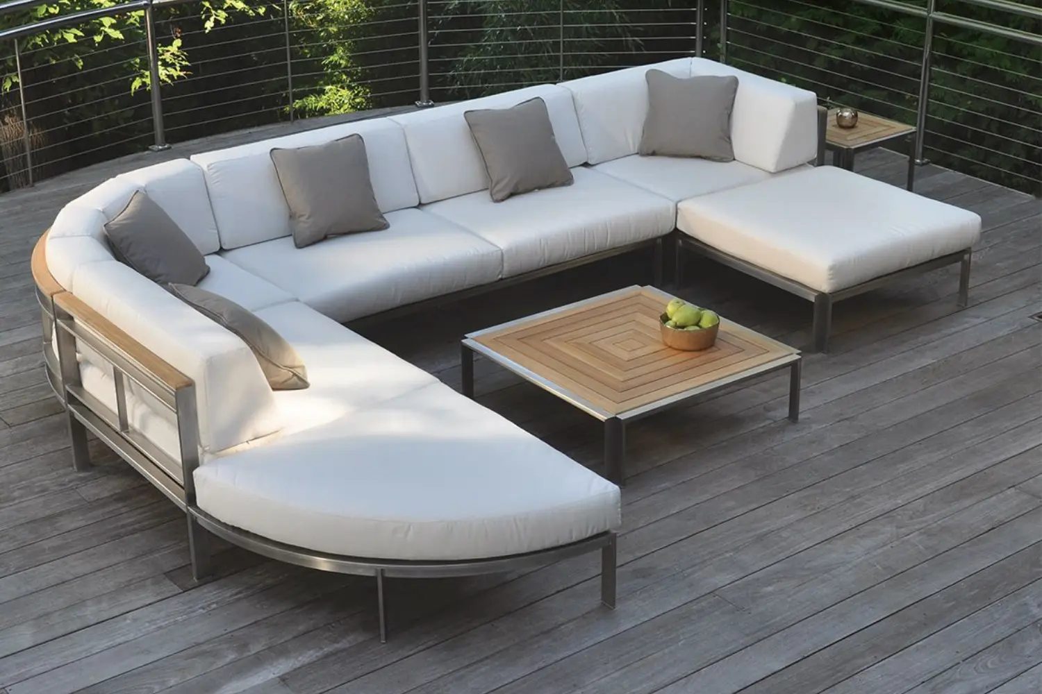 mesa de centro tivoli