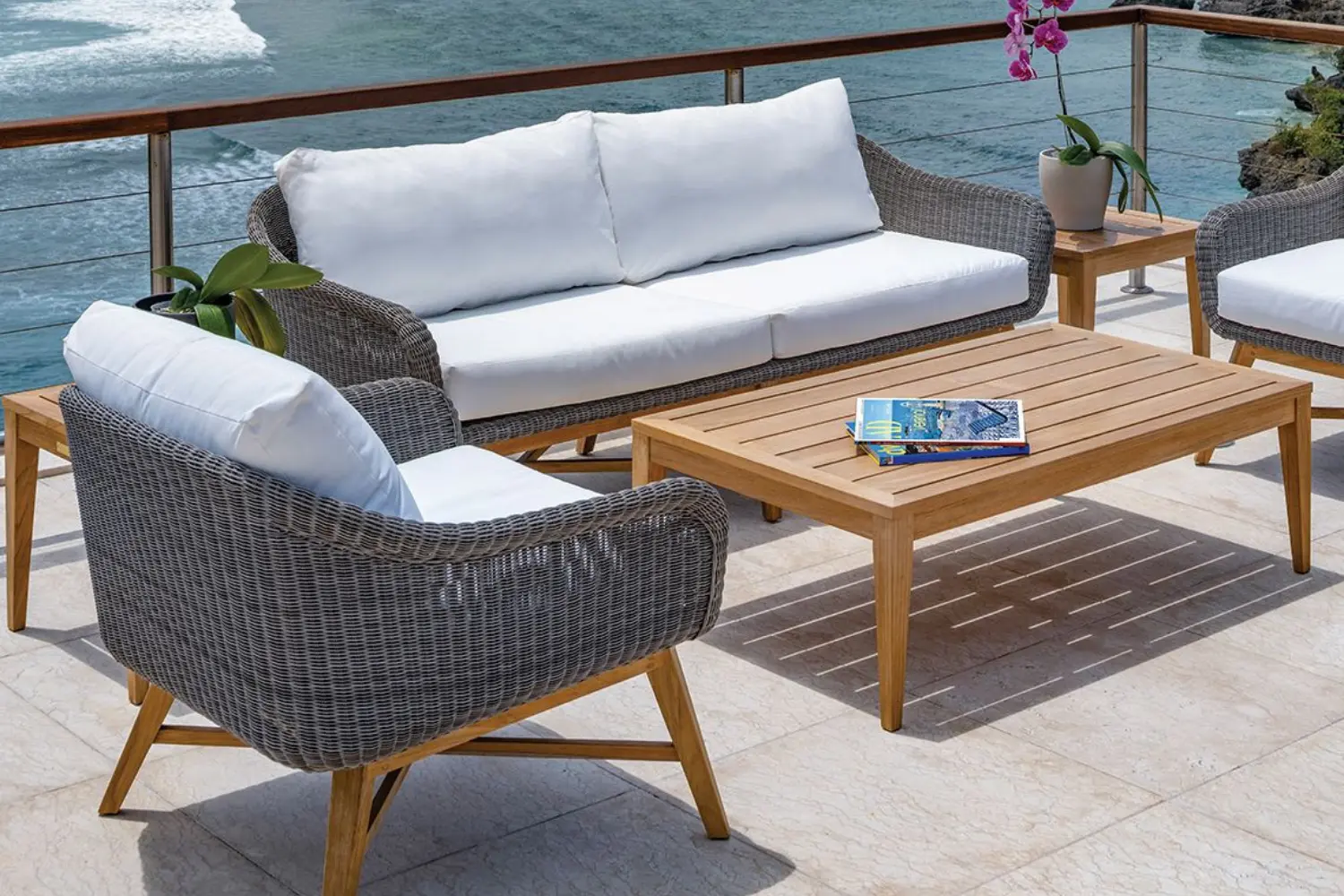 mesa de centro tribeca