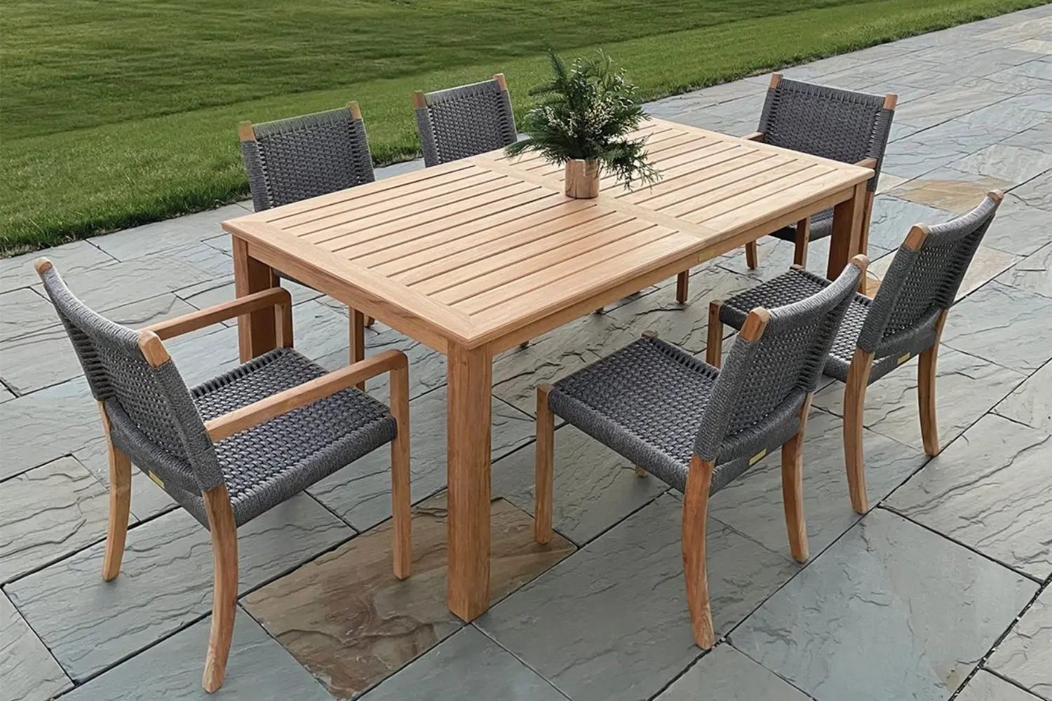 mesa de jantar bainbridge 1