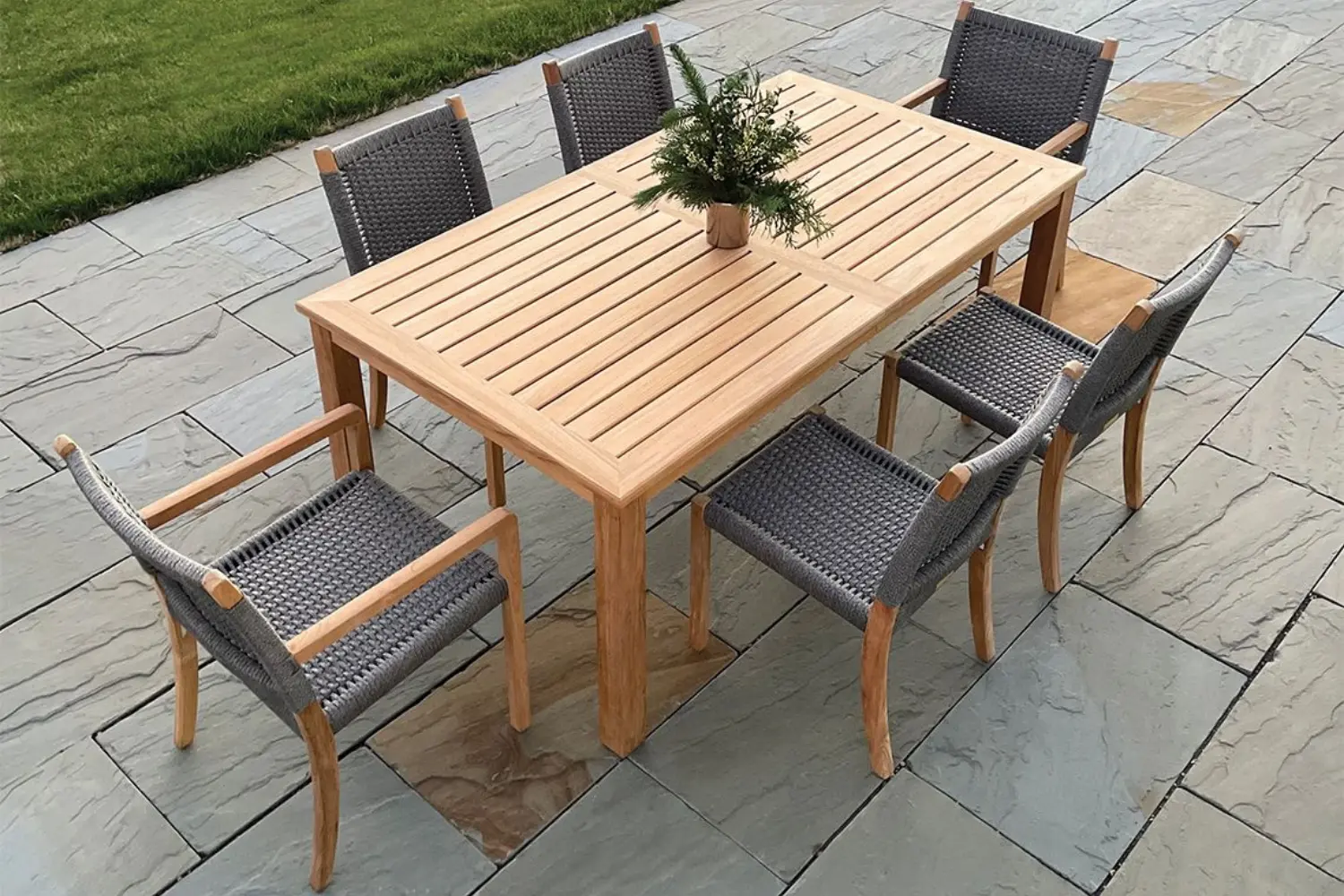 mesa de jantar bainbridge 2