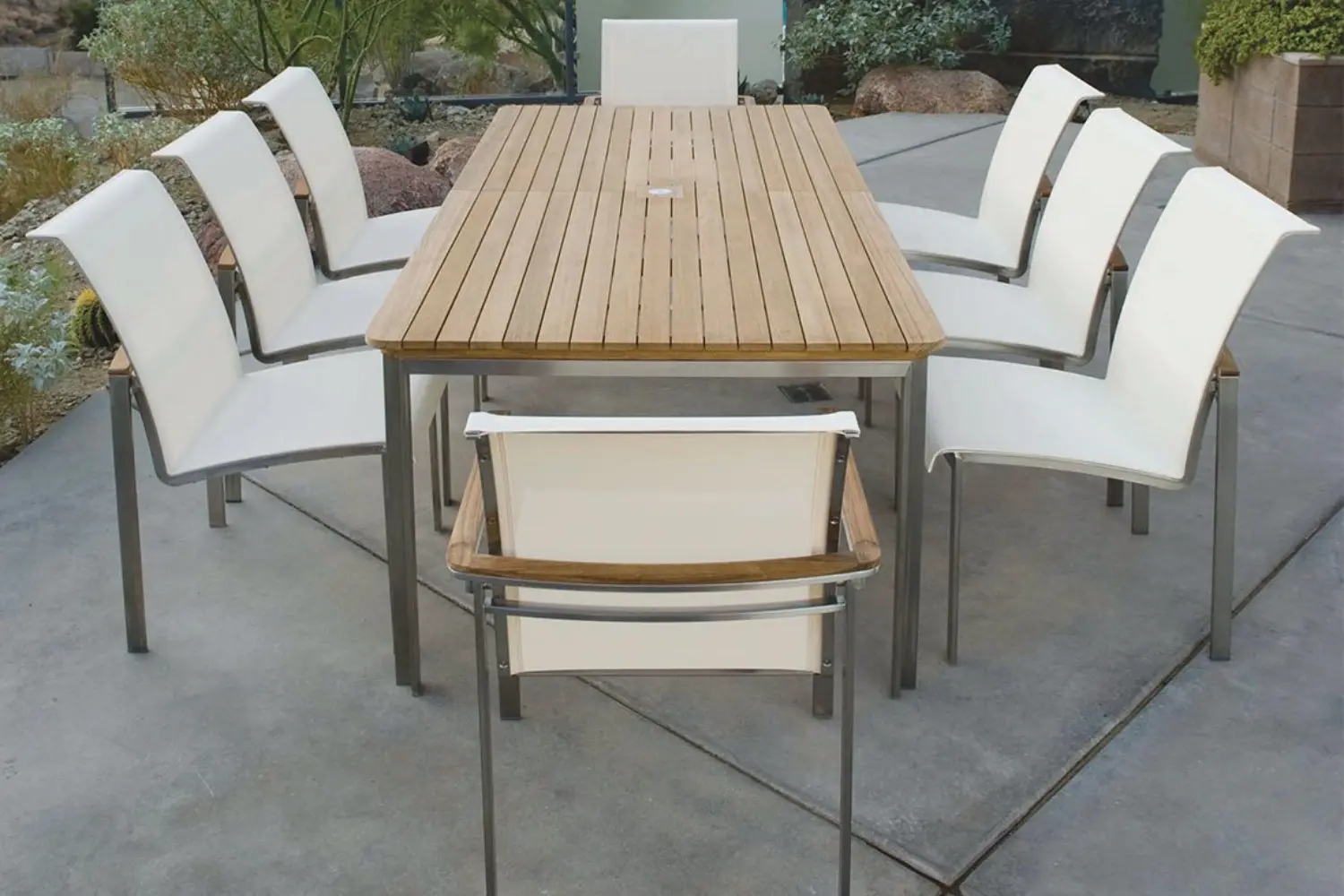 mesa de jantar tivoli