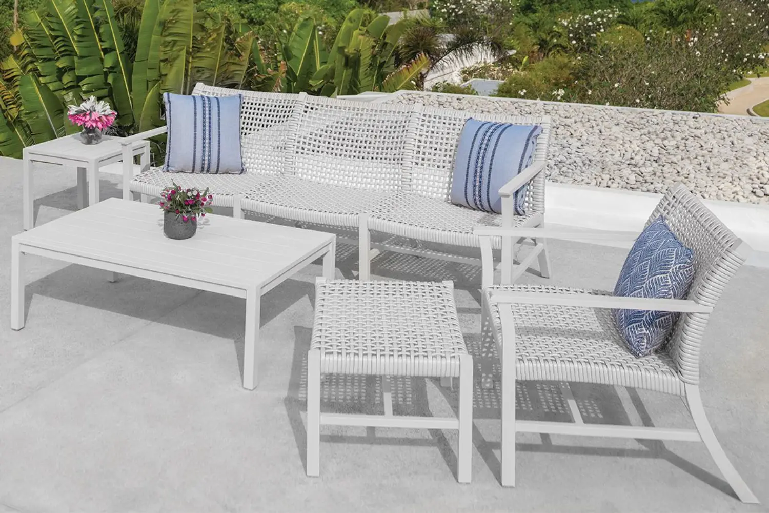 mesa lateral catherine aluminum