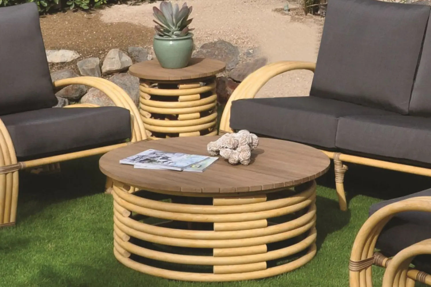 mesa lateral pal spring