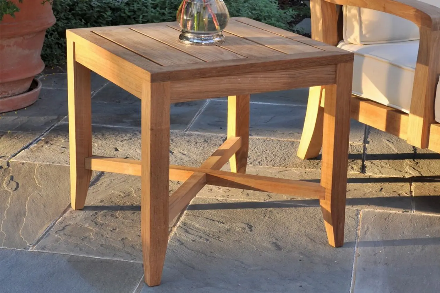 mesa lateral somerset