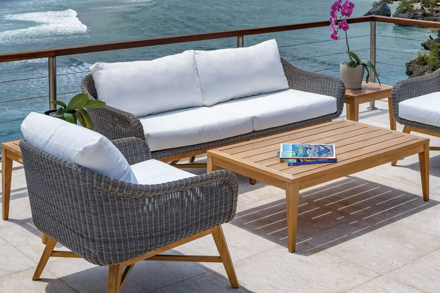 mesa lateral tribeca