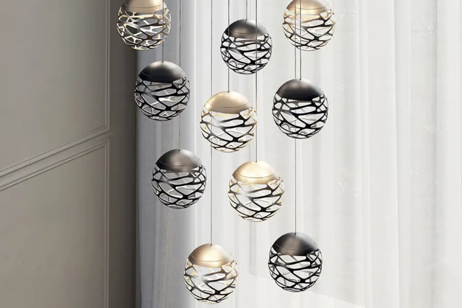 pendente KELLY CLUSTER (2)