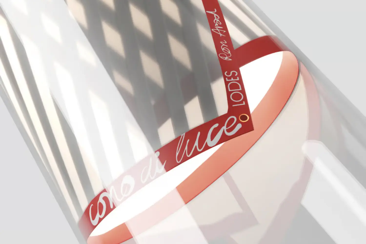 pendente cono di luce (2)