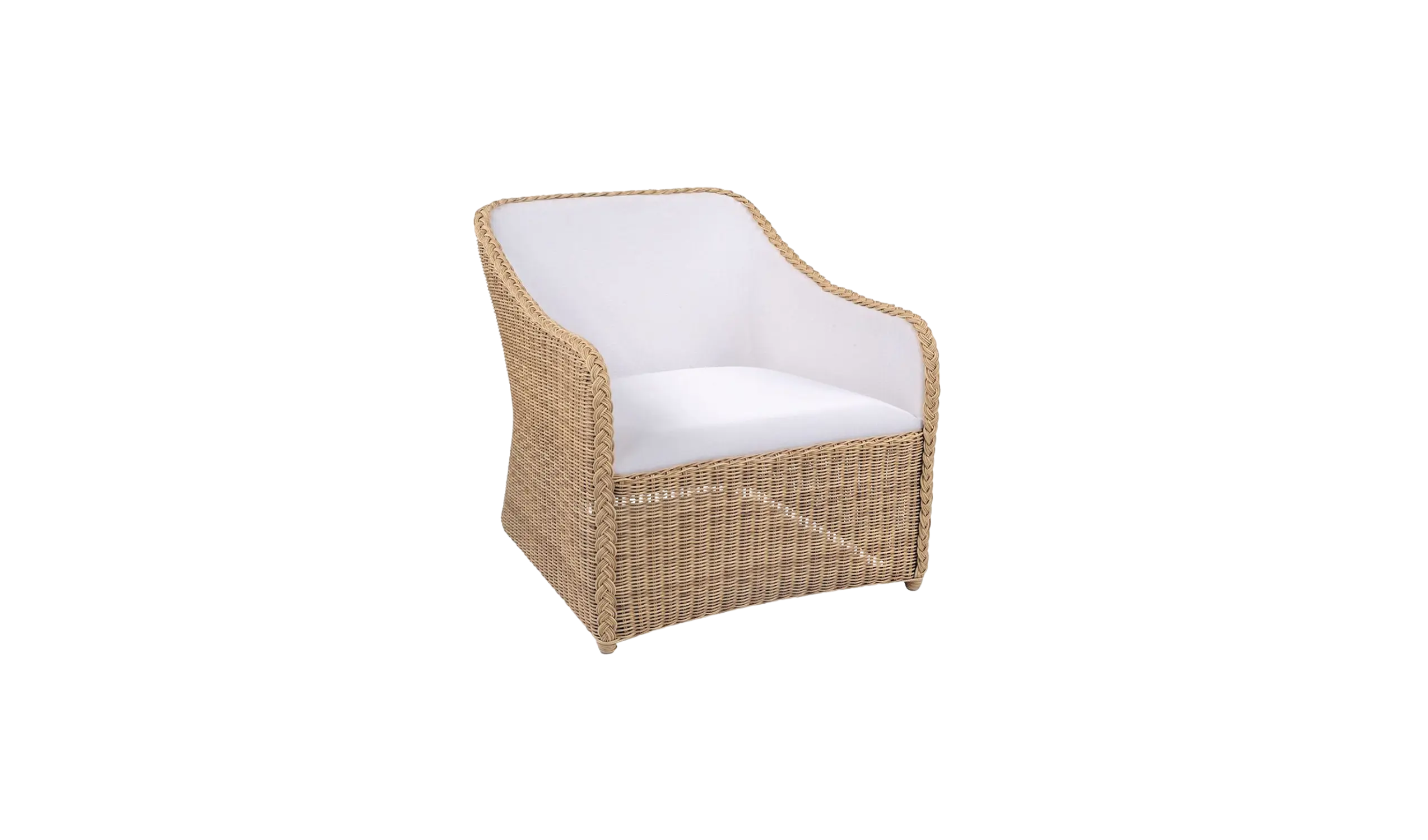 poltrona club quogue