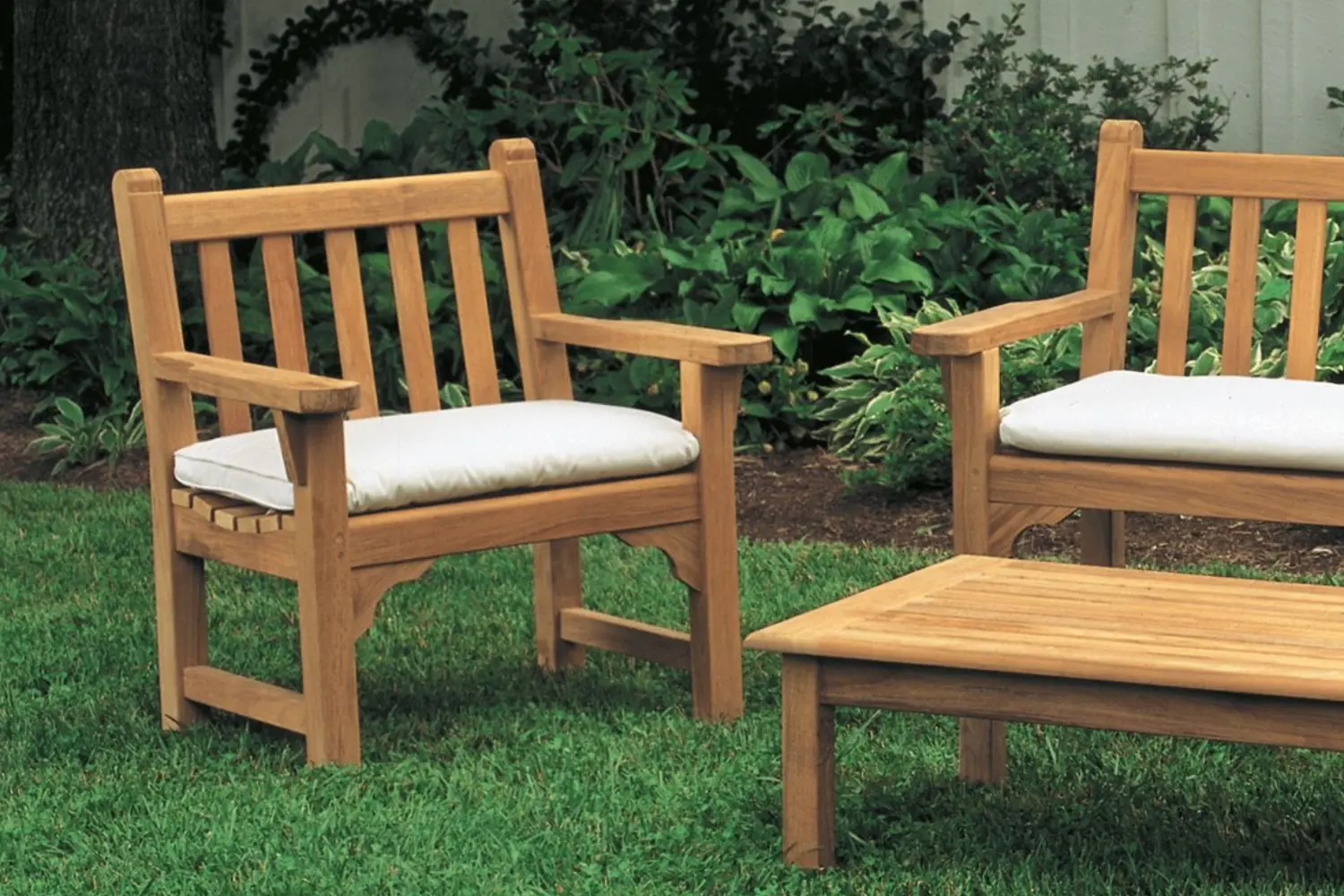 poltrona de jardim dunbarton