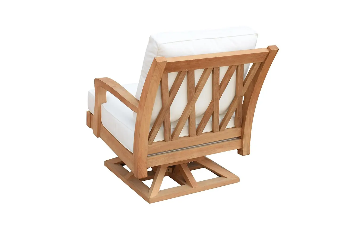 poltrona rotativa somerset