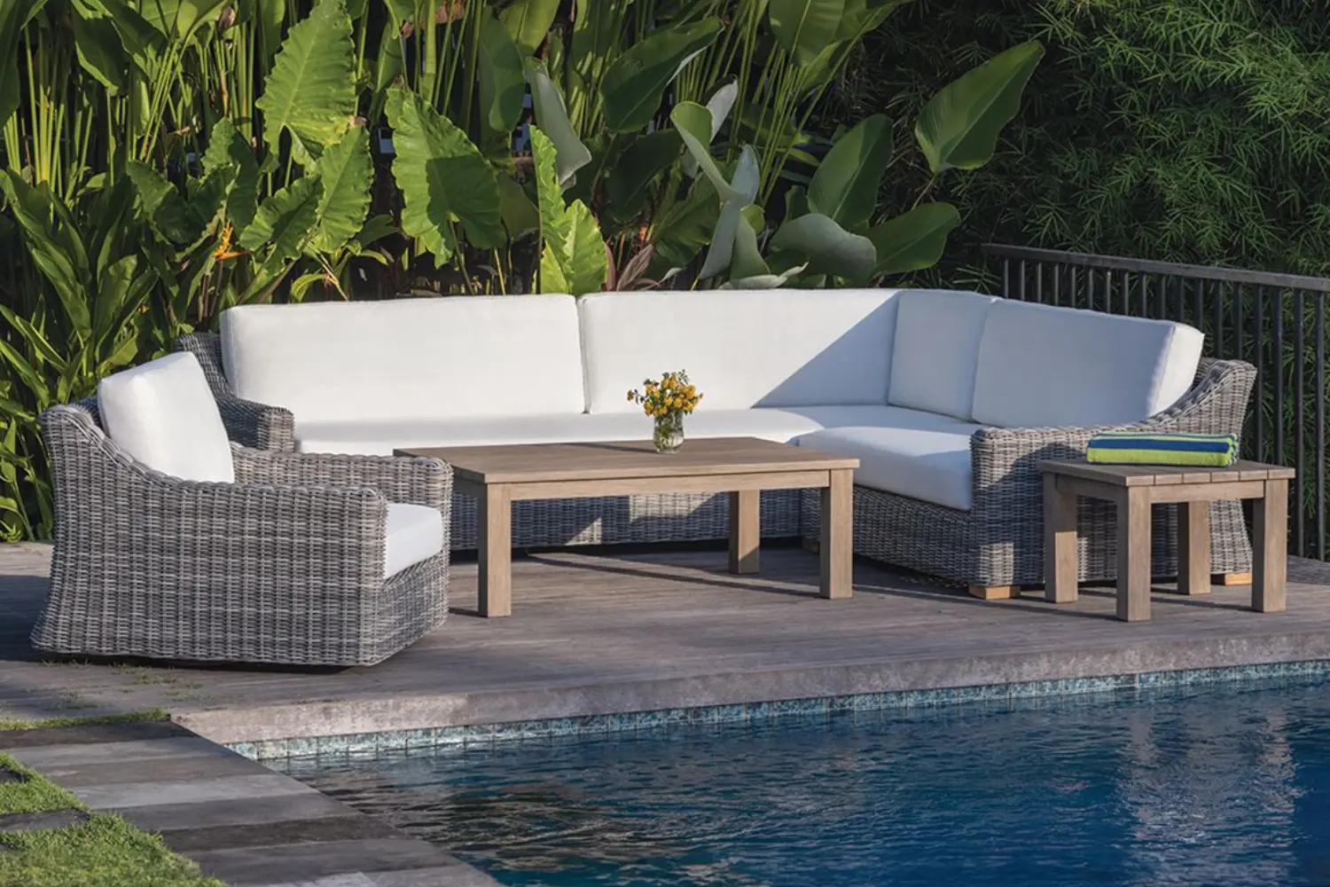 poltrona rotativa tortola