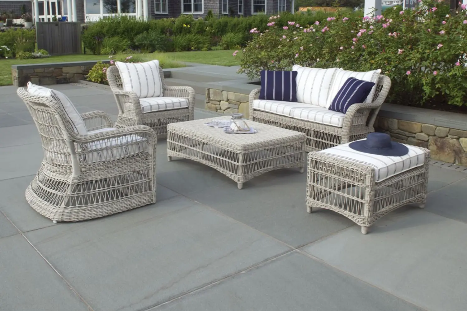 poltrona southampton