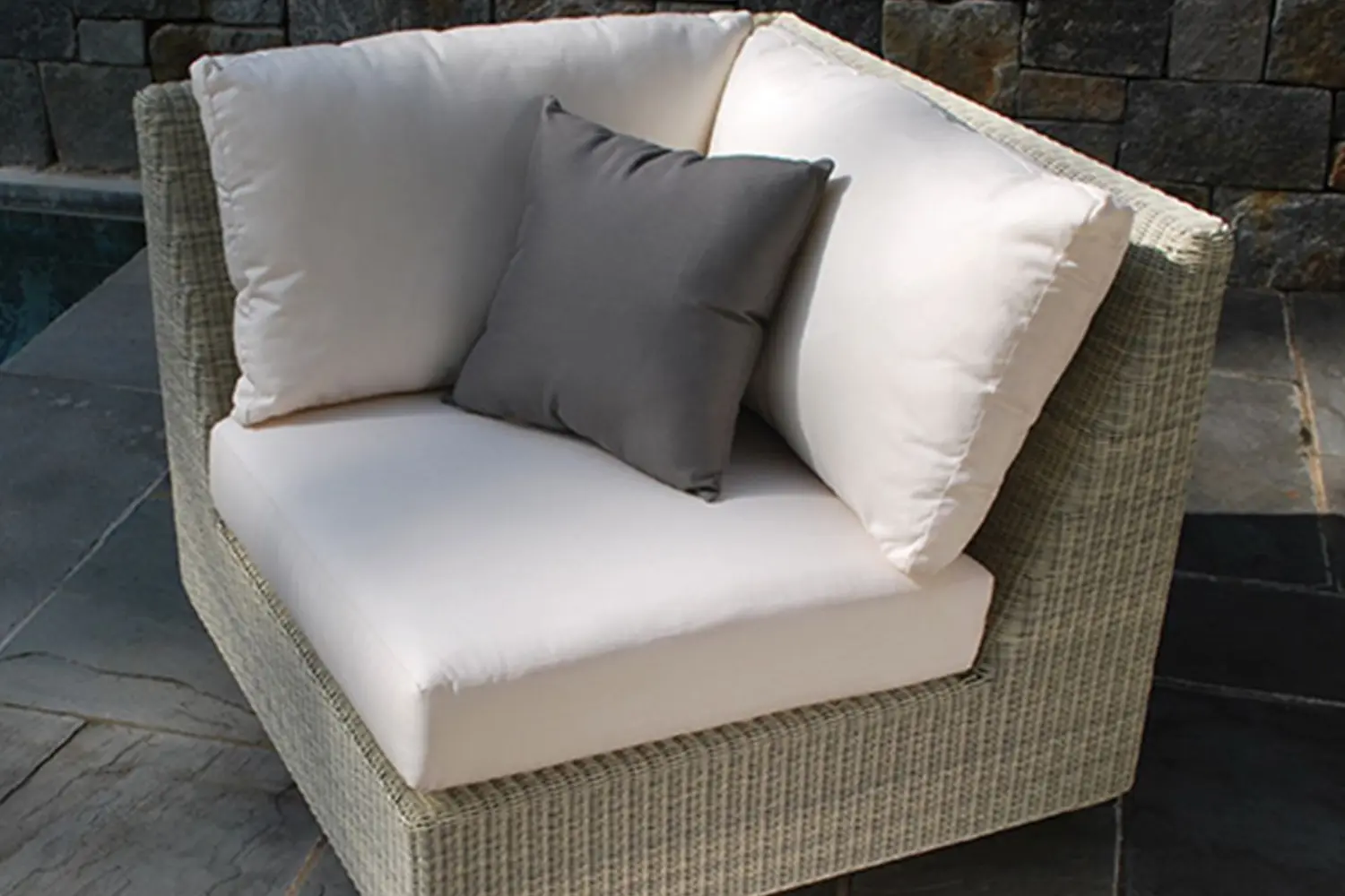 sofa modular westport