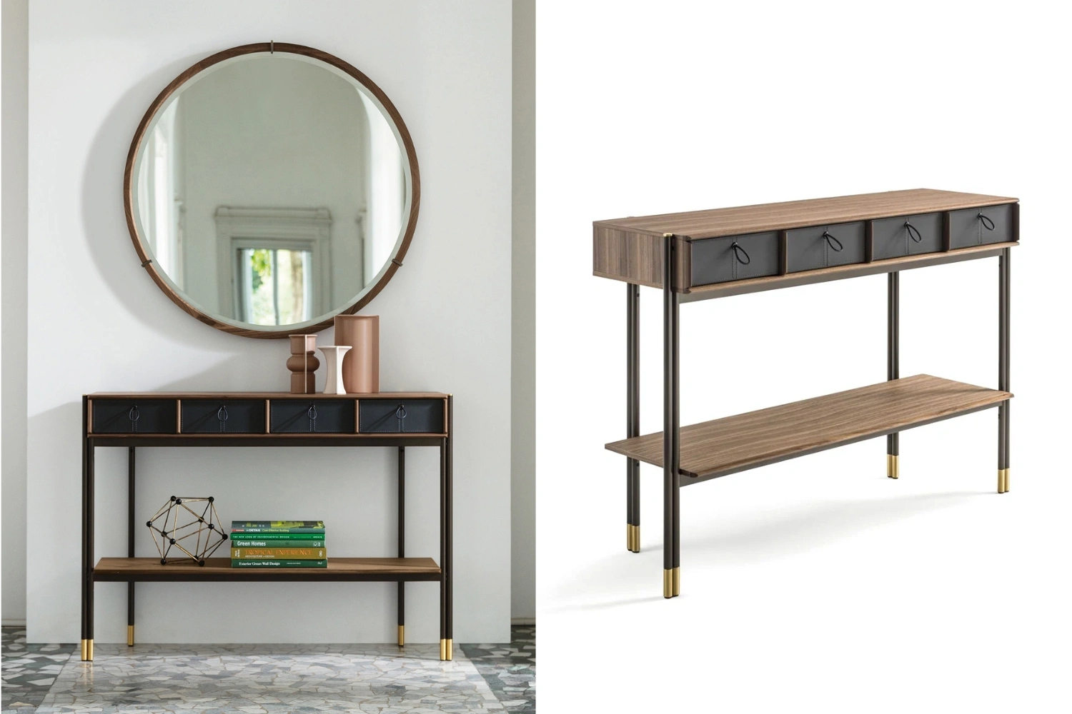 Aparador Bayus 8 - 1