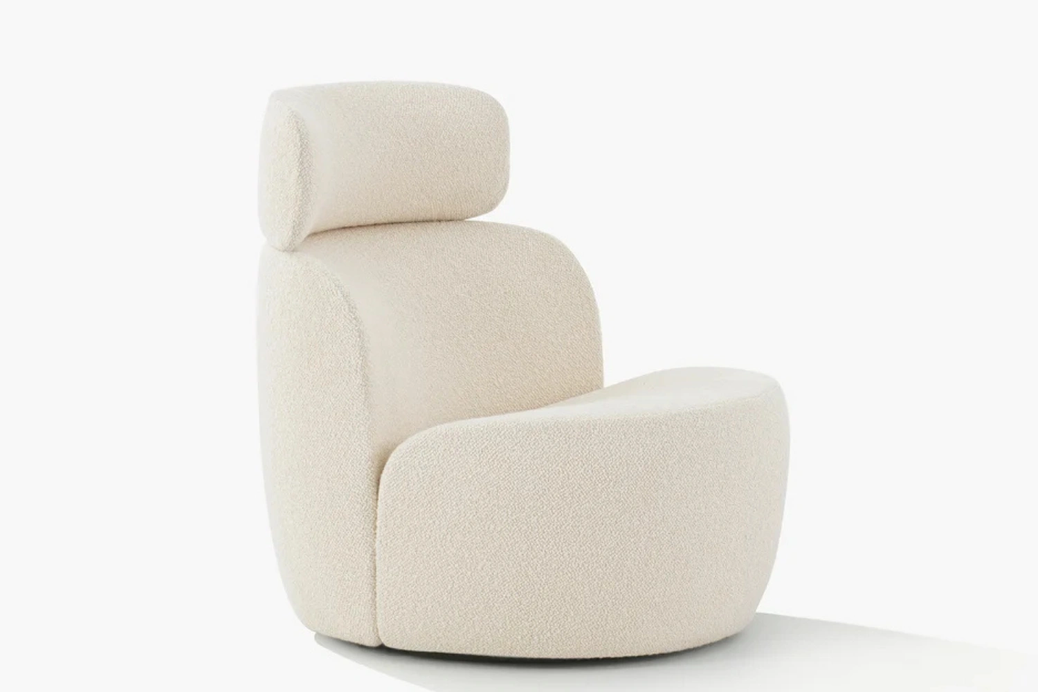 Aqualuna Poltrona 03