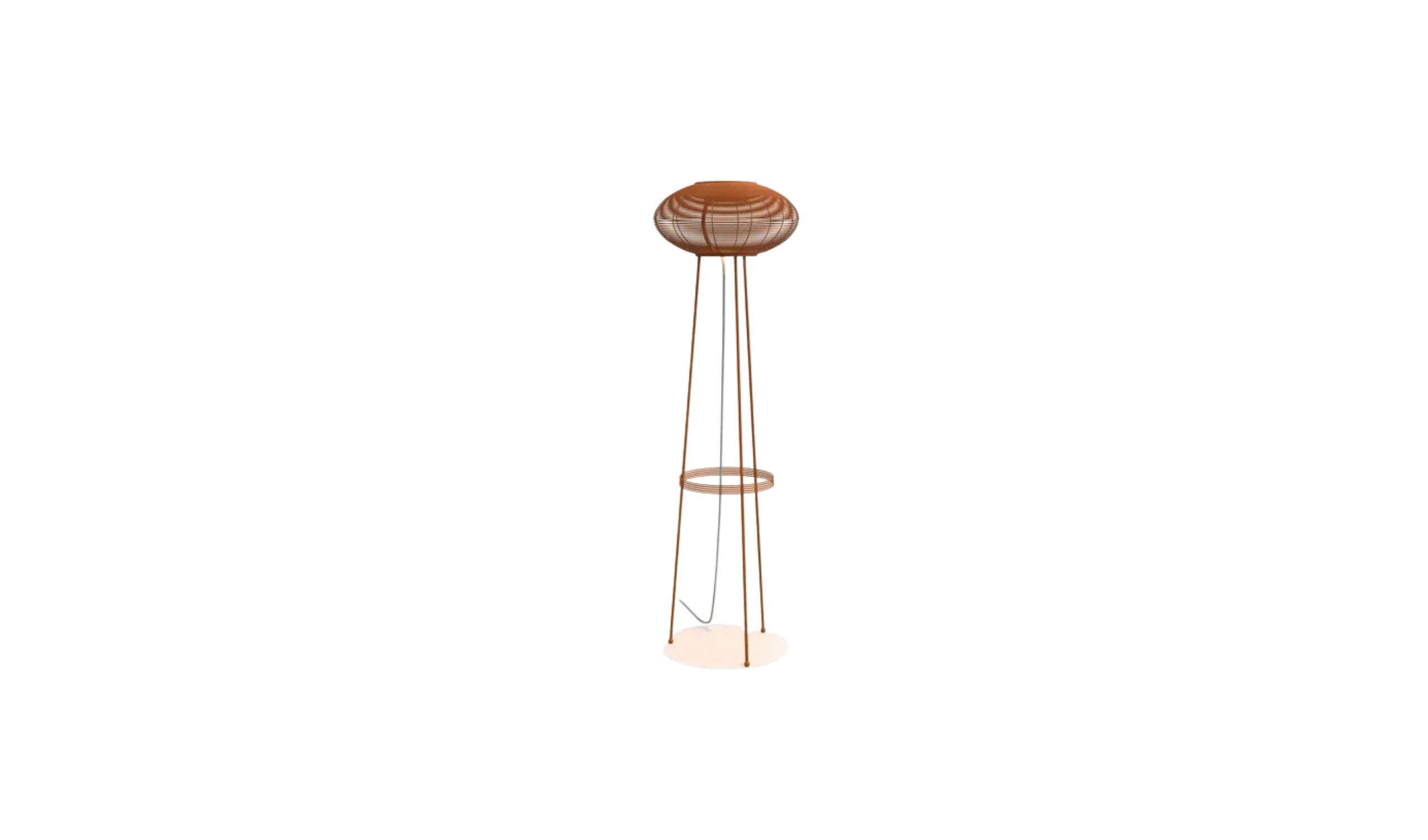 Aria Floor lamp 01