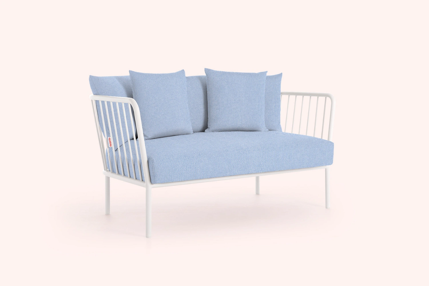 Arp 2 seat sofa 05