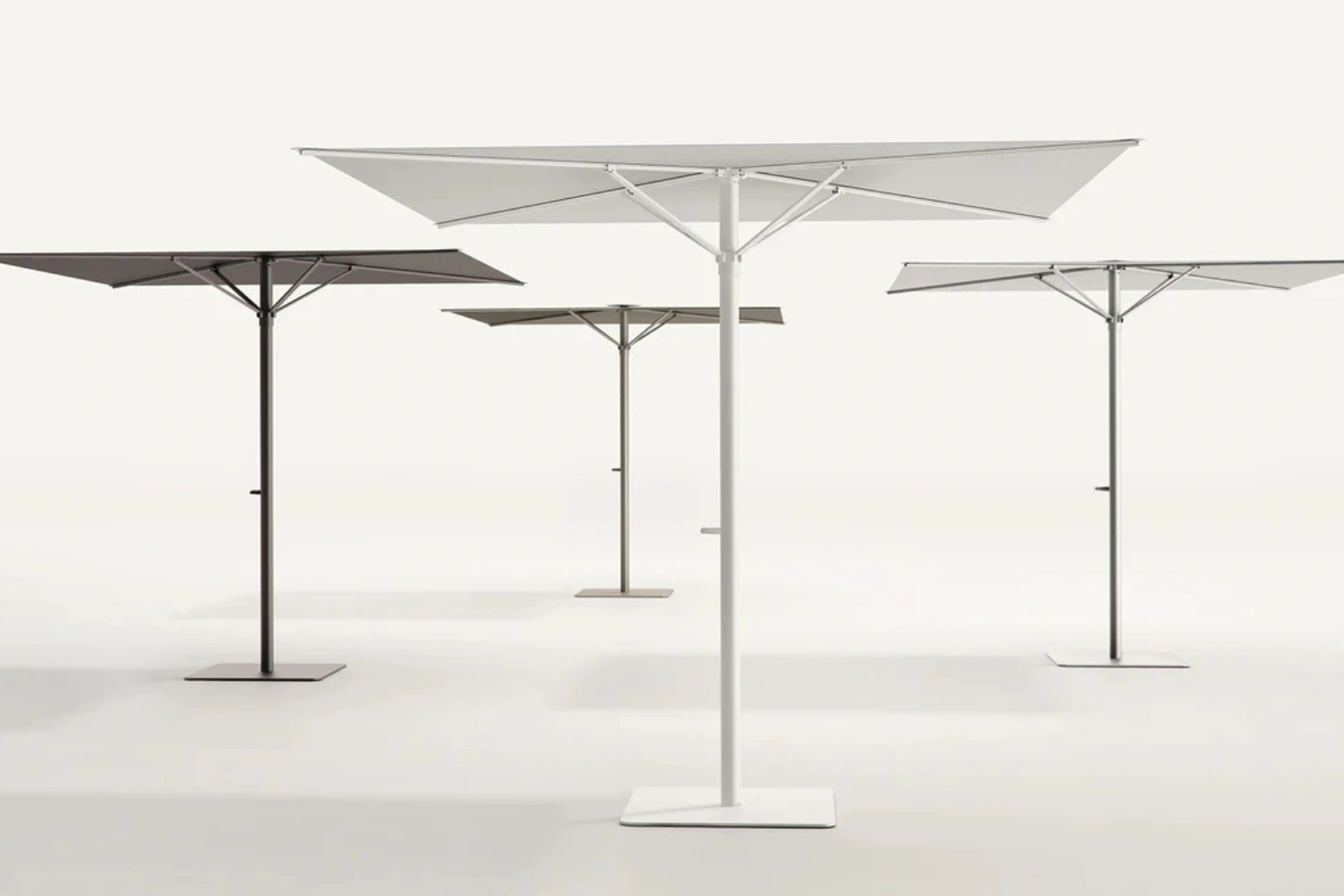 Bali Folding parasol 03