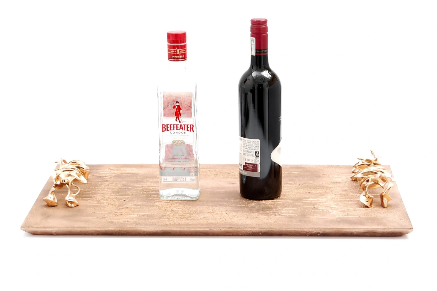 Bandeja Bar Mariae 22