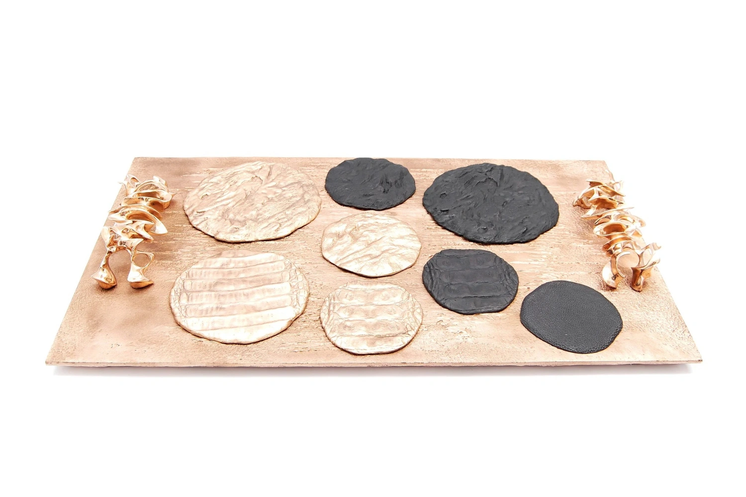 Bandeja Bar Mariae 3