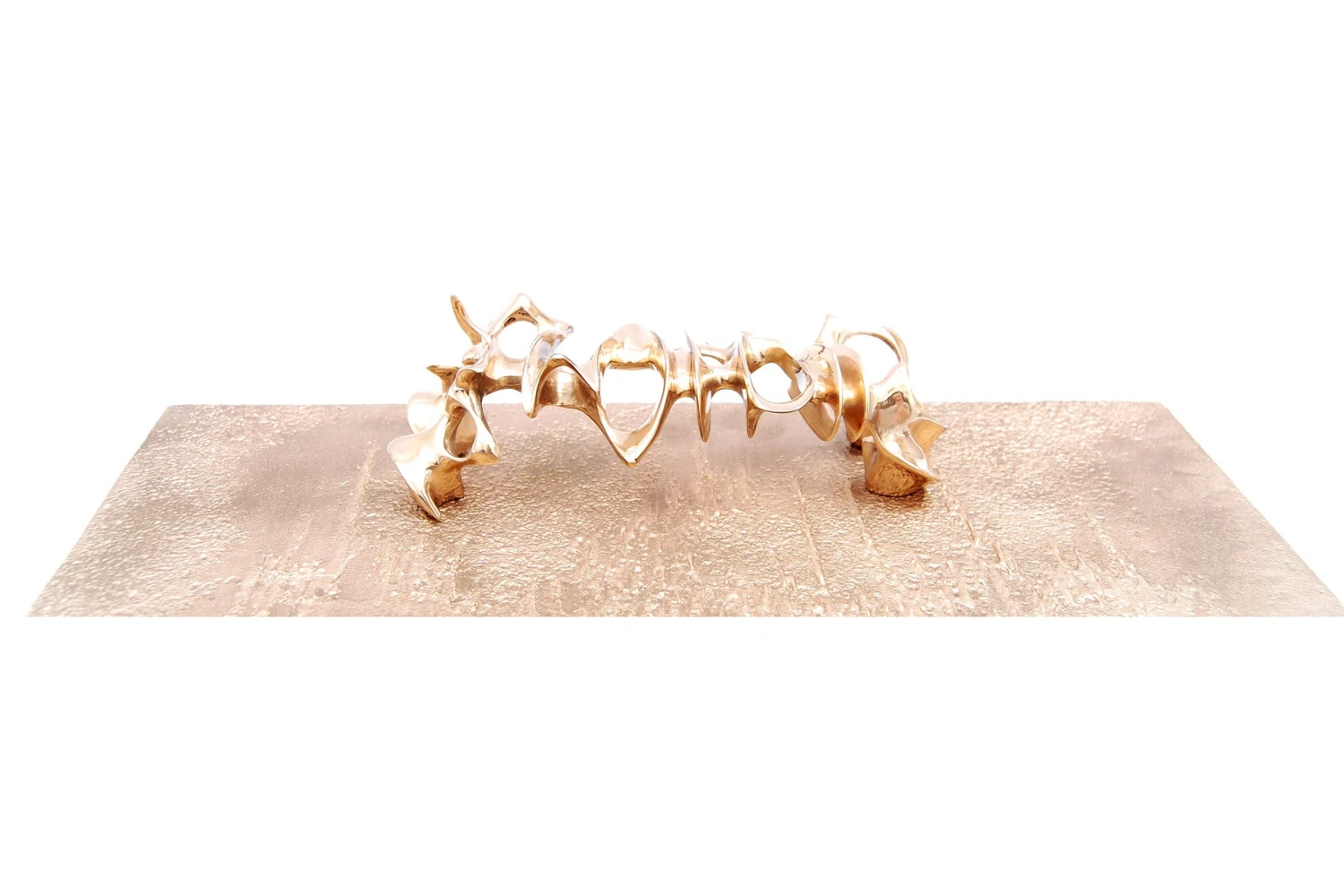 Bandeja Bar Mariae 5