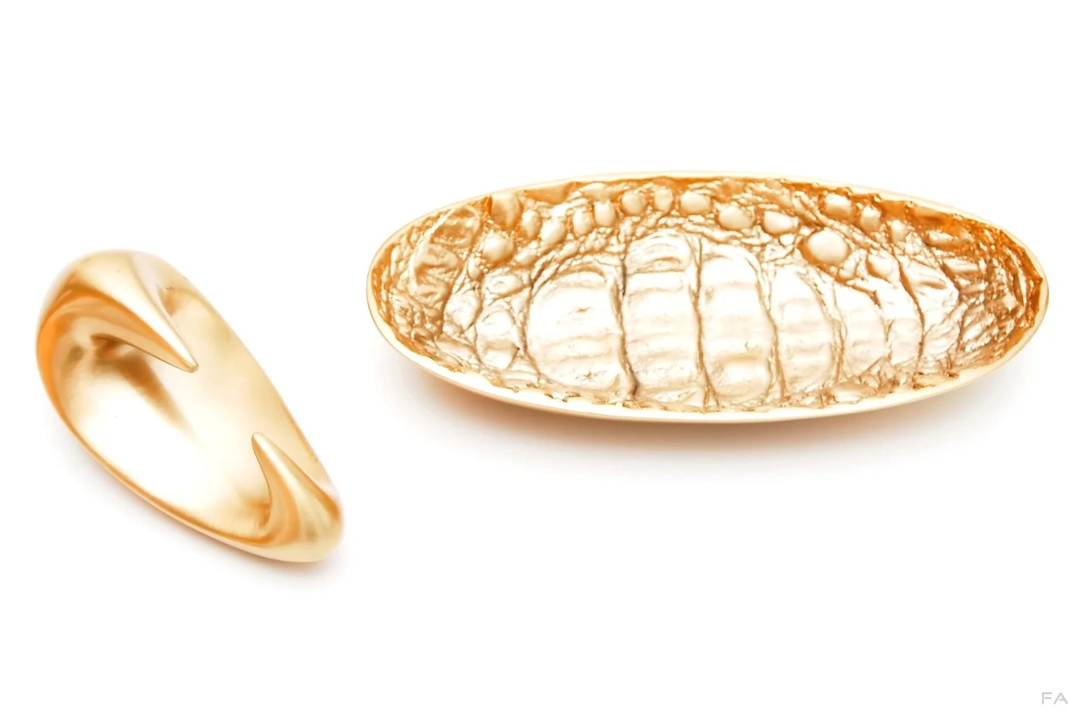 Bandeja pequena Polly Jean 3