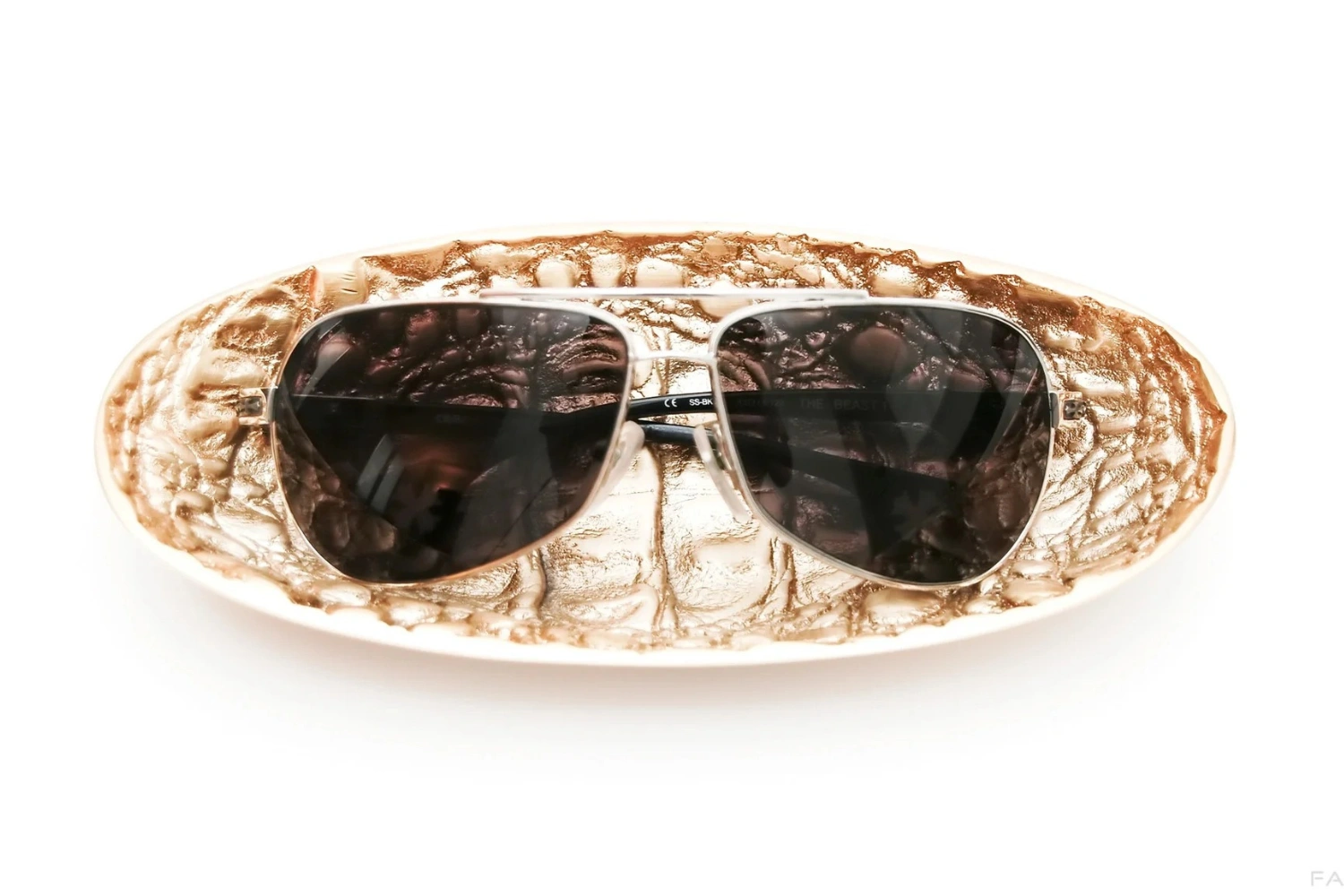 Bandeja pequena Polly Jean 4