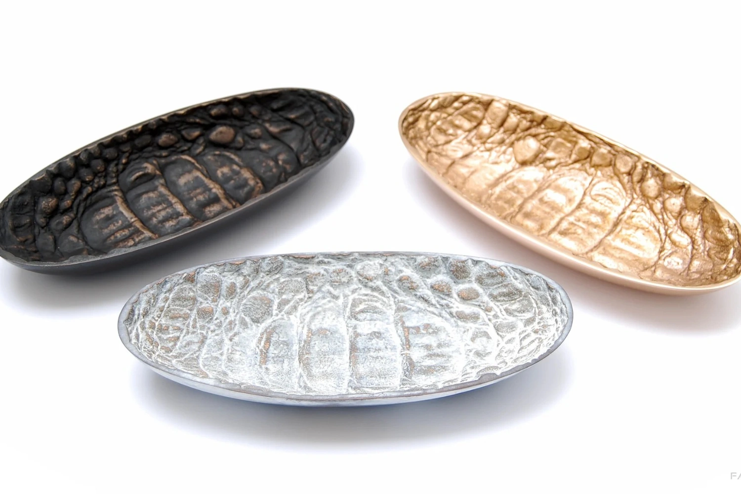 Bandeja pequena Polly Jean 5