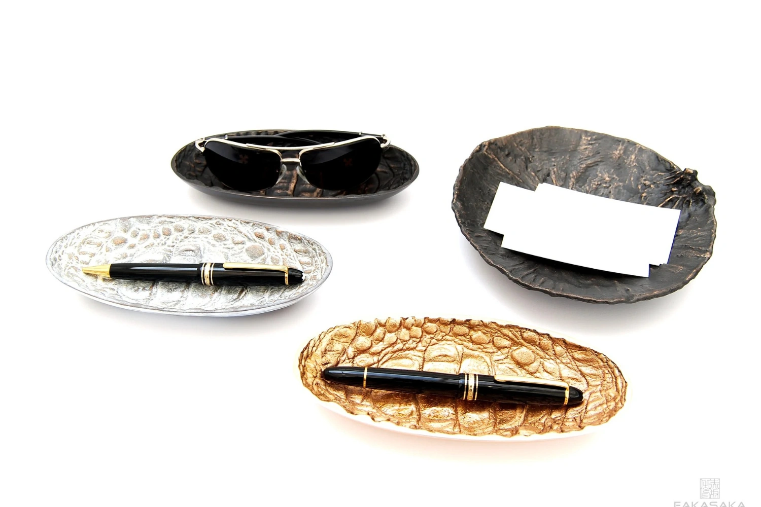 Bandeja pequena Polly Jean 6